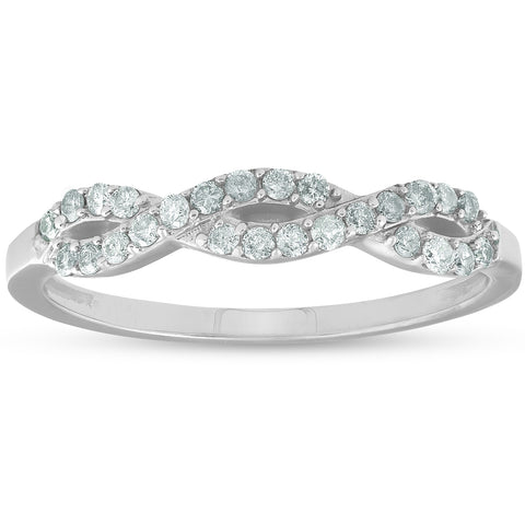 Stuller Infinity-Inspired Stackable Ring 72003:612:P | Galicia Fine  Jewelers | Scottsdale, AZ